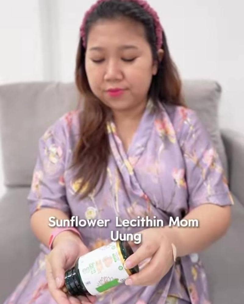 Instagram/kikysaputrii